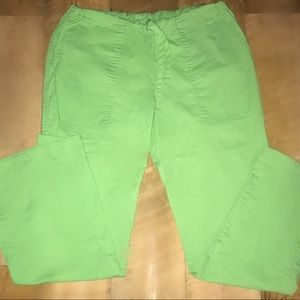 Women’s Cherokee scrub pants